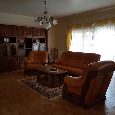 Holiday home Casa Da Tilia *