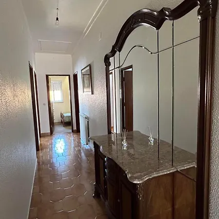 Casa Da Tilia Semesterbostad Vale Vazao