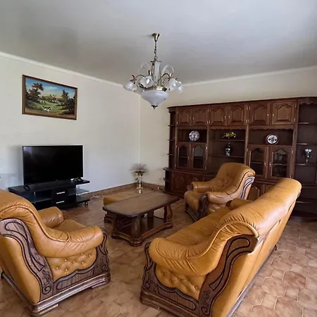 Casa Da Tilia * Vale Vazao