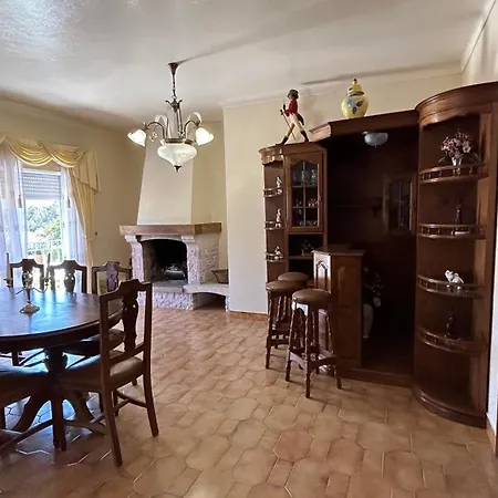 Casa Da Tilia Holiday home