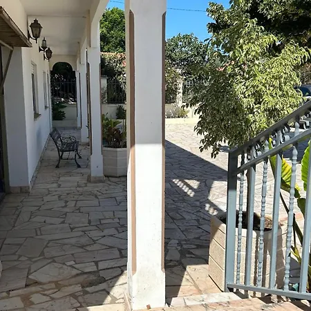 Holiday home Casa Da Tilia Vale Vazao