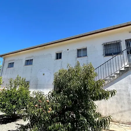 Casa Da Tilia * Vale Vazao