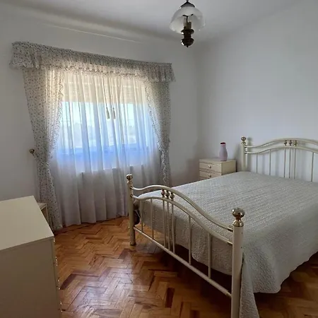 Semesterbostad Casa Da Tilia