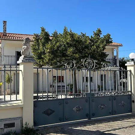 Holiday home Casa Da Tilia