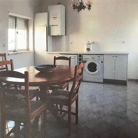 Holiday home Casa Da Tilia *