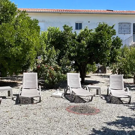 Holiday home Casa Da Tilia