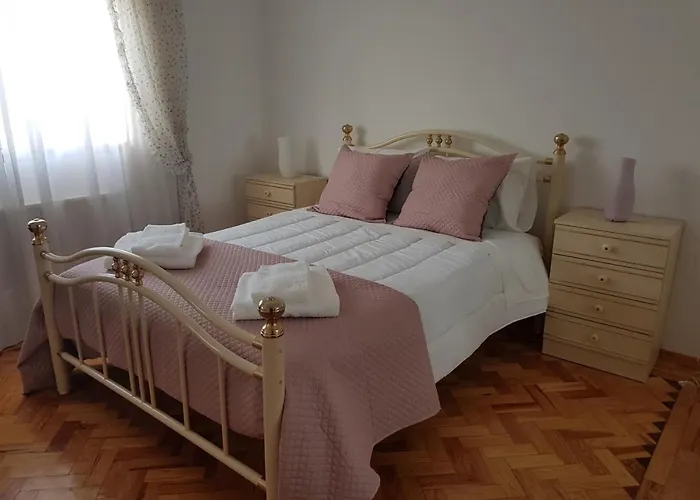 Casa Da Tilia * Vale Vazao