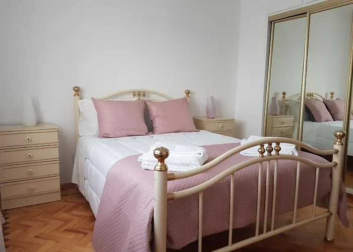 Casa vacanze Casa Da Tilia *