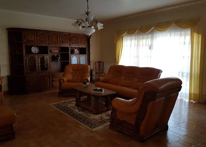 Casa vacanze Casa Da Tilia *