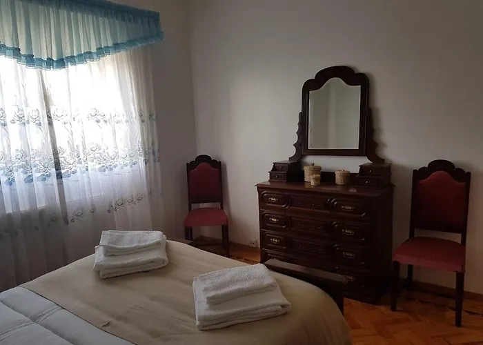 Casa Da Tilia * Vale Vazao