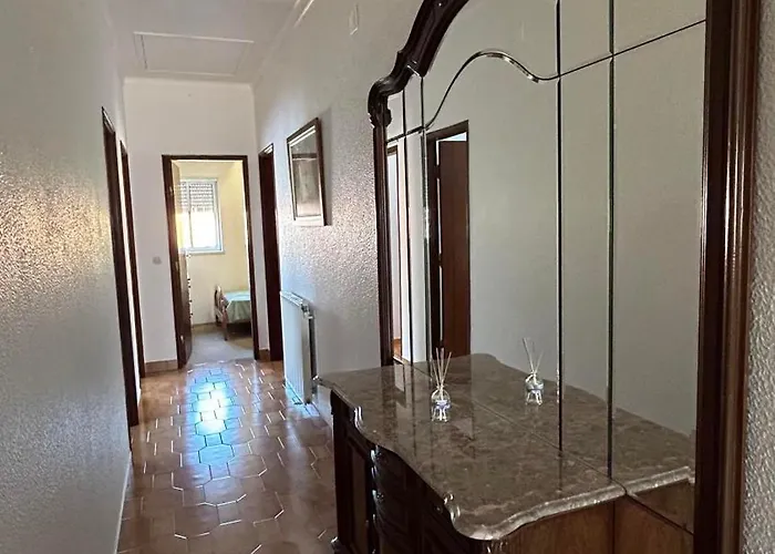 Casa Da Tilia Casa vacanze Vale Vazao