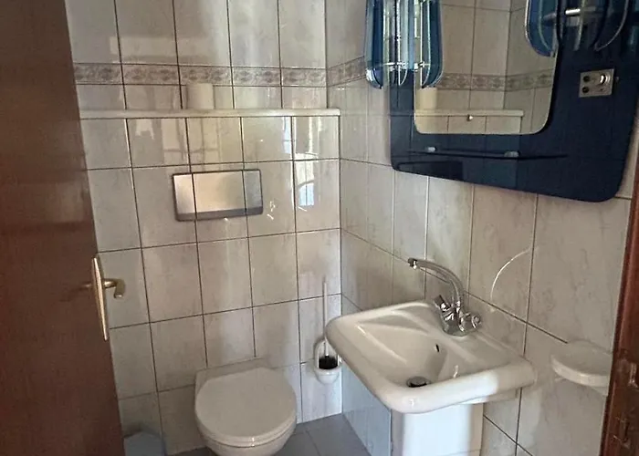 Casa Da Tilia Casa vacanze *