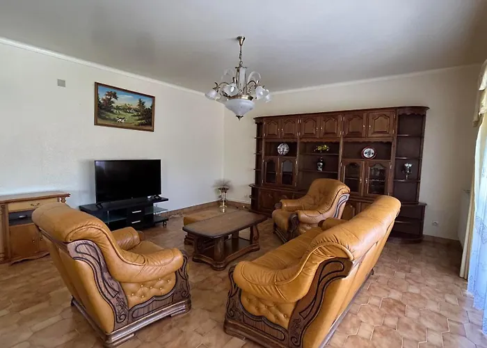 Casa Da Tilia * Vale Vazao