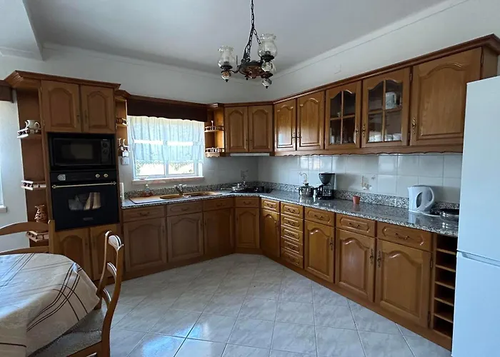 Casa Da Tilia Casa vacanze *