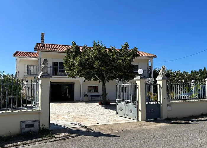 Casa vacanze Casa Da Tilia