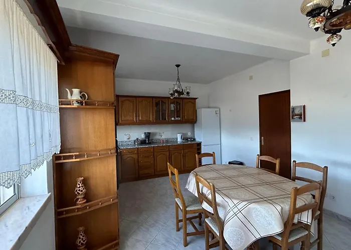 Casa Da Tilia Casa vacanze Vale Vazao