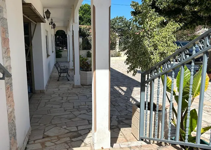 Casa vacanze Casa Da Tilia Vale Vazao