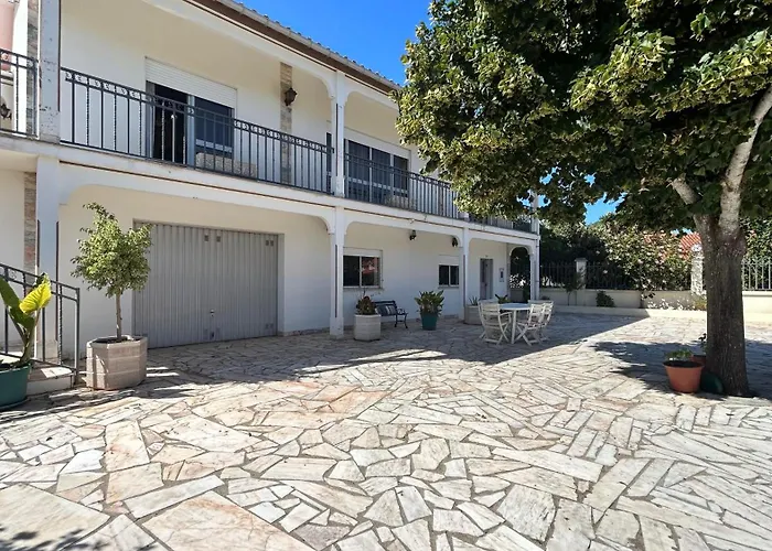 Casa Da Tilia Casa vacanze *