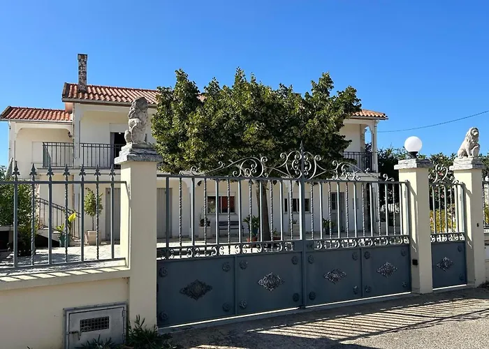 Casa vacanze Casa Da Tilia