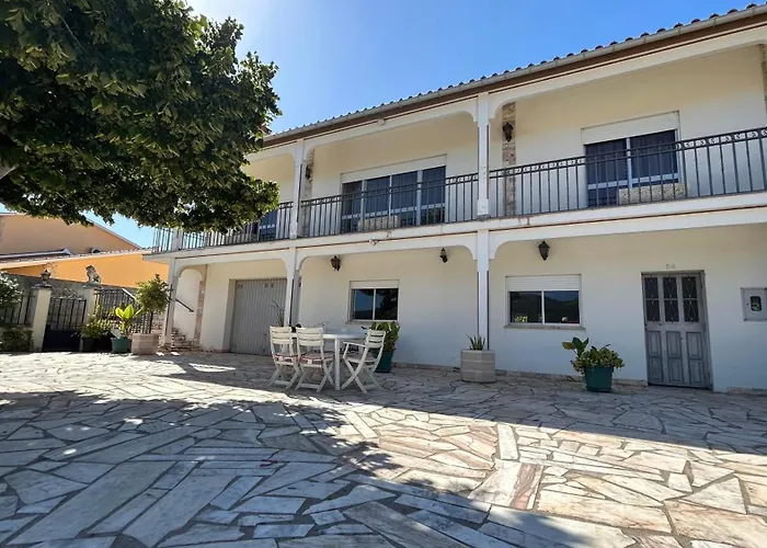 Casa Da Tilia Casa vacanze