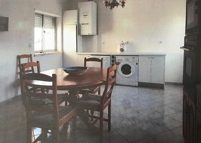 Casa vacanze Casa Da Tilia *