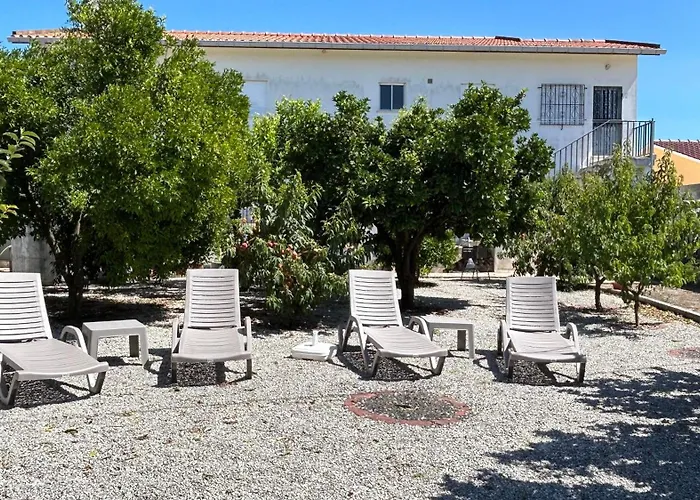 Casa vacanze Casa Da Tilia